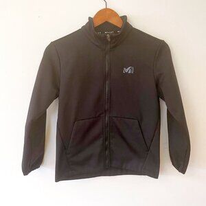 Millet Kids Fleece Jacket, Size 10